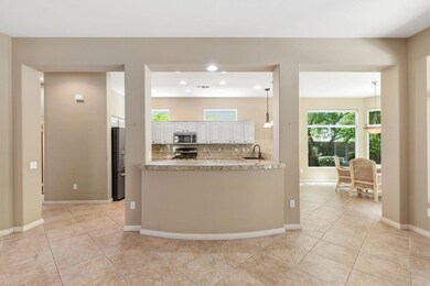 Great Room/Kitchen