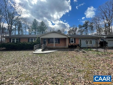 15048 Madison Run Rd, Gordonsville, VA 22942 - photo 3