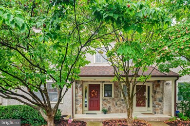 35 Independence Place, Chesterbrook, PA 19087 - photo 2