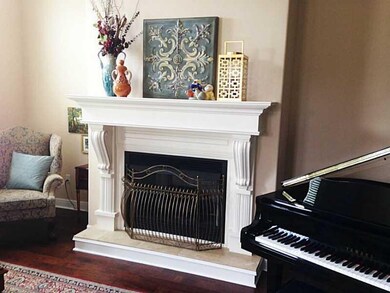 Living Room.