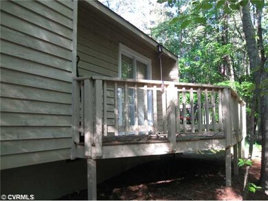 Patio/Deck