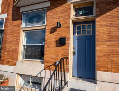 215 S Ellwood Ave, Baltimore, MD 21224 - photo 6