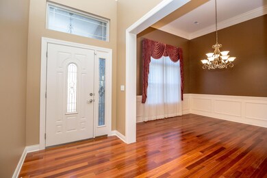 Foyer