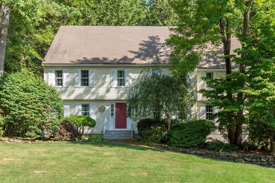 3 Resurrection Cir, Nashua, NH 03063 - photo 2