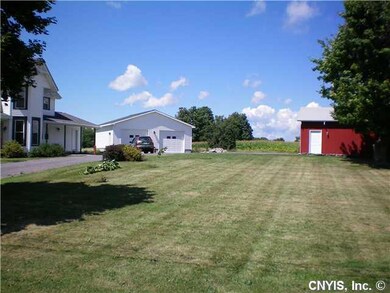 Yard/Garden