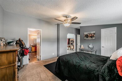 115 Cox Dr, Weatherford, TX 76088 - photo 5