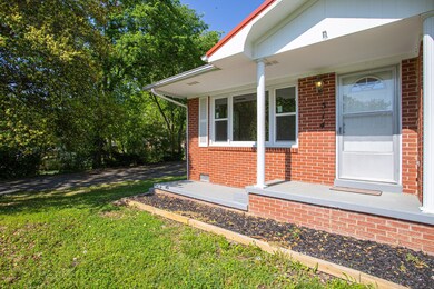514 S Spring St, Manchester, TN 37355 - photo 3
