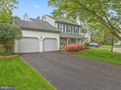 22 Parson Grove Ct, Olney, MD 20832 - photo 2