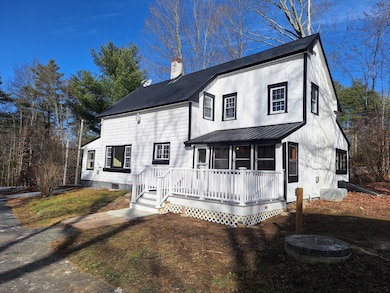 93 Nash Rd, Windham, ME 04062 - photo 2