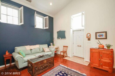 402 Grindall St unit A, Baltimore, MD 21230 - photo 5