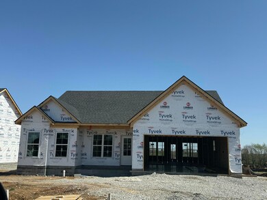 232 Skaggs Blvd, Nicholasville, KY 40356 - photo 2