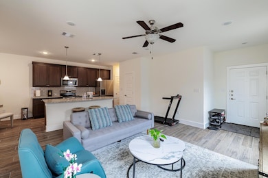 602 Parkline Dr unit 12A, Georgetown, TX 78626 - photo 7