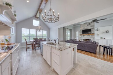 108 Morgan Meadows Dr, Weatherford, TX 76087 - photo 4