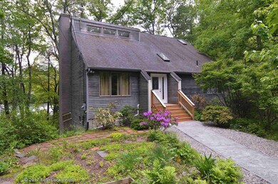 21 Sunrise Terrace, Chepachet, RI 02814 - photo 2