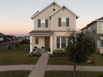 14068 Theodora Ln, Aledo, TX 76008 - photo 2