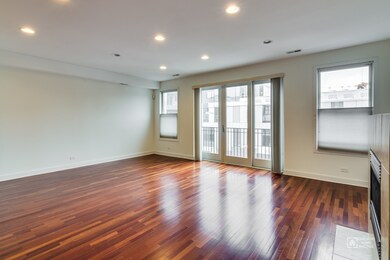 1238 N Milwaukee Ave unit 3, Chicago, IL 60622 - photo 2