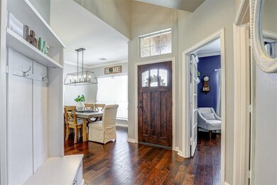 8413 Emerald Cir, North Richland Hills, TX 76180 - photo 2