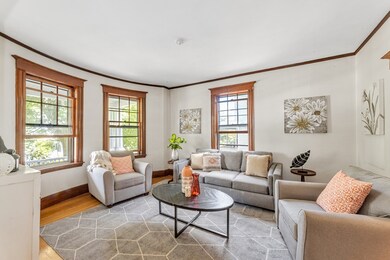 48 Hastings St, West Roxbury, MA 02132 - photo 3