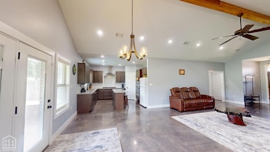 118 E Hills Dr, Bono, AR 72416 - photo 5