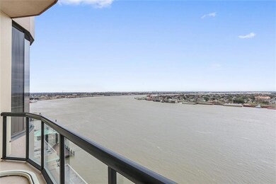 FABULOUS BALCONY