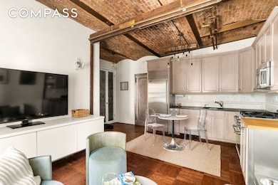 Osborne unit 11DB, New York, NY 10019 - photo 3