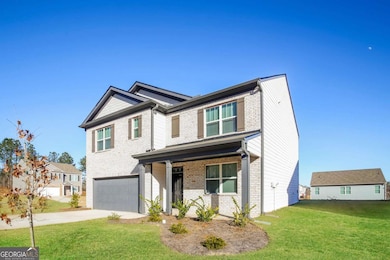 352 Springer Pkwy, Dallas, GA 30132 - photo 3