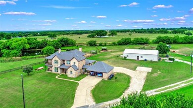 757 Old Quail Run Rd, Sherman, TX 75092 - photo 4