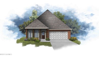 Oxford H - Elevation