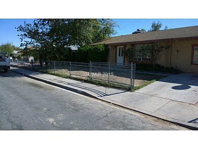 Facade/Exterior Front.