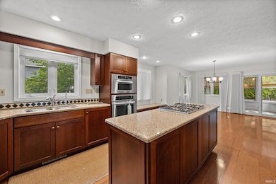 3515 Hamilton St, West Lafayette, IN 47906 - photo 2