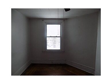 Bedroom.