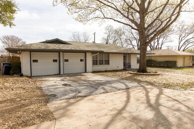 1006 Sunset Dr, Ennis, TX 75119 - photo 3