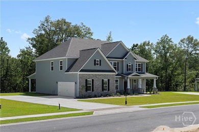 140 Watson Mill Rd, Guyton, GA 31312 - photo 2