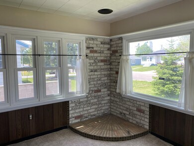 Sun room