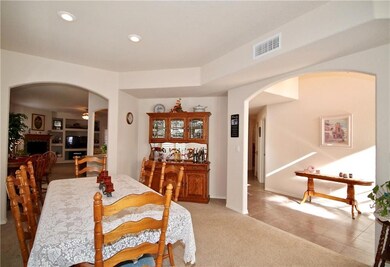 745 Desert Silver Dr, Horizon City, TX 79928 - photo 6