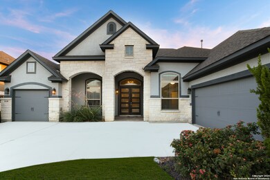 24140 Mateo Ridge, San Antonio, TX 78261 - photo 3