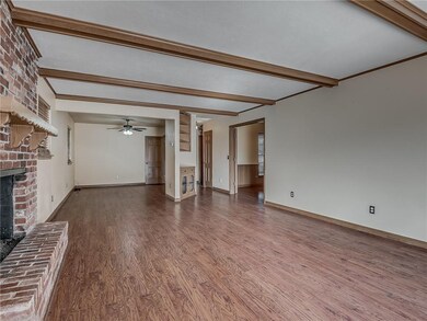 4908 N Vermont Ave, Oklahoma City, OK 73112 - photo 6