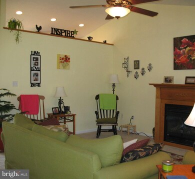 1441 Country Brook Rd, Toms Brook, VA 22660 - photo 7