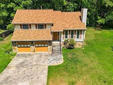 4090 Welcome All Terrace, Atlanta, GA 30349 - photo 2