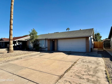 7211 W Claremont St.