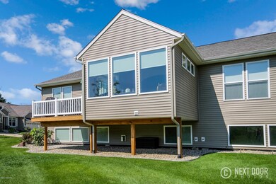 7720 Sofia Dr SW unit 19, Byron Center, MI 49315 - photo 2