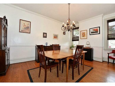 Dining Room.