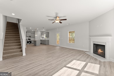 67 Crab Orchard Way, Pendergrass, GA 30567 - photo 7