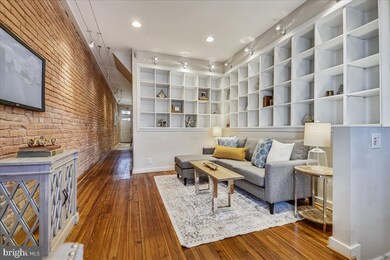 1503 Webster St, Baltimore, MD 21230 - photo 6