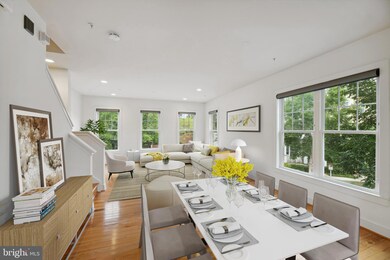 2925 Chancellors Way NE, Washington, DC 20017 - photo 5