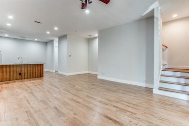 3930 Bowser Ave unit 5, Dallas, TX 75219 - photo 6