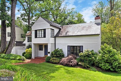 4510 38th St N, Arlington, VA 22207 - photo 2