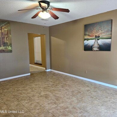 Bert C - Living Room 4