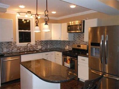 26 Woodbine St, Somerville, MA 02143 - photo 5