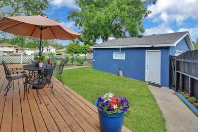 123 N Elmer St, Griffith, IN 46319 - photo 4